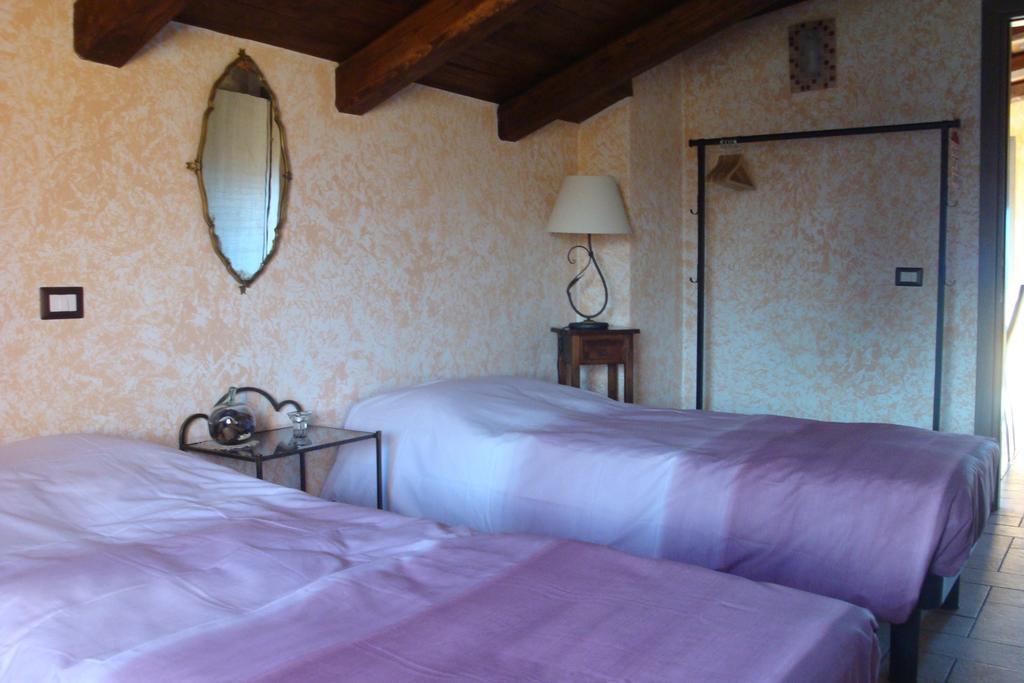 Dreams Valley Valmontone Room photo