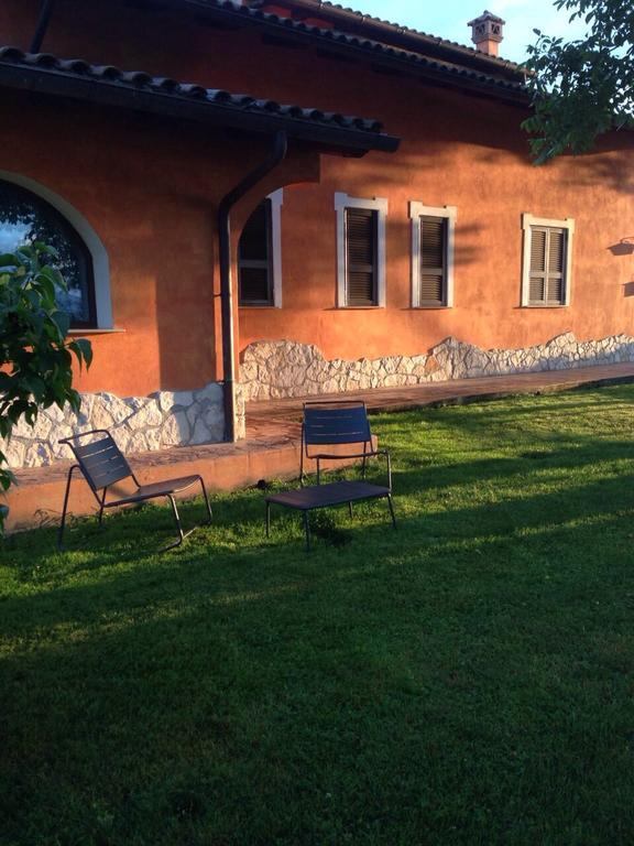 Dreams Valley Valmontone Exterior photo