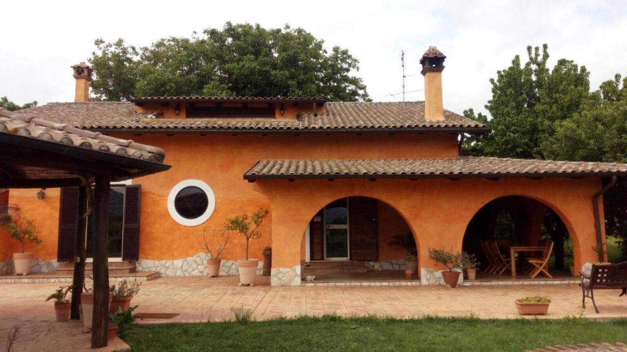 Dreams Valley Valmontone Exterior photo